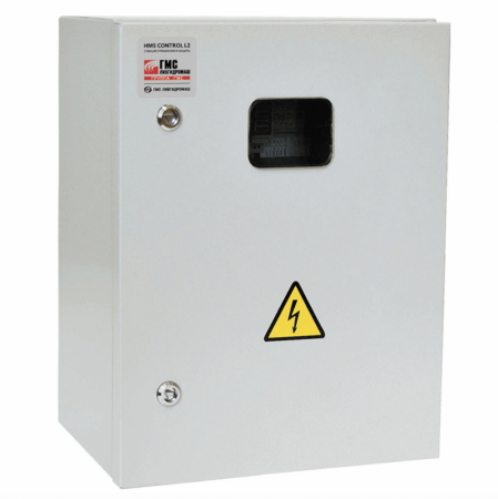 Станция управления и защиты HMS Control L2-160-IP54-У2