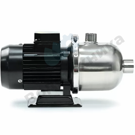Насос CHL 4-30, 0,55 кВт, резьб, 1х220В, 50 Гц, нерж, 105ºС