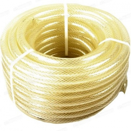 Шланг поливочный ПВХ "Forplast"  1/2", 25м
