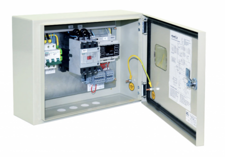 Станция управления и защиты HMS Control L2-160-IP54-У2